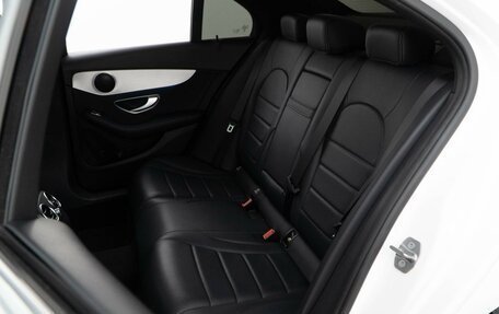 Mercedes-Benz C-Класс, 2019 год, 3 834 434 рублей, 9 фотография