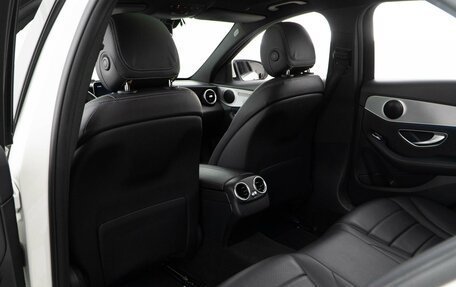 Mercedes-Benz C-Класс, 2019 год, 3 834 434 рублей, 11 фотография