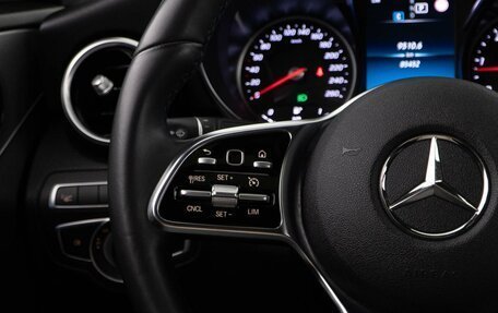 Mercedes-Benz C-Класс, 2019 год, 3 834 434 рублей, 13 фотография