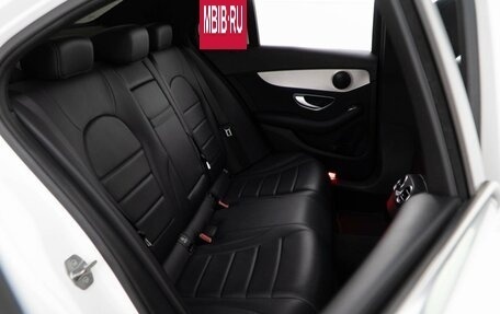 Mercedes-Benz C-Класс, 2019 год, 3 834 434 рублей, 7 фотография