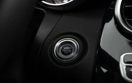 Mercedes-Benz C-Класс, 2019 год, 3 834 434 рублей, 18 фотография