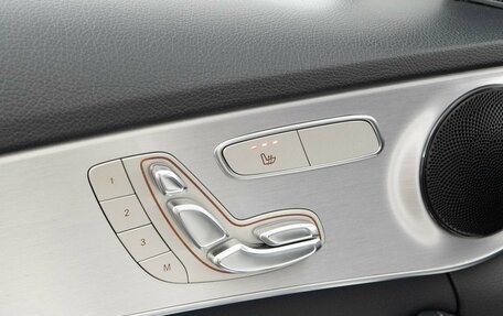 Mercedes-Benz C-Класс, 2019 год, 3 834 434 рублей, 16 фотография