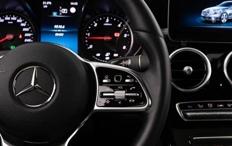 Mercedes-Benz C-Класс, 2019 год, 3 834 434 рублей, 14 фотография