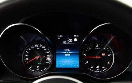 Mercedes-Benz C-Класс, 2019 год, 3 834 434 рублей, 24 фотография