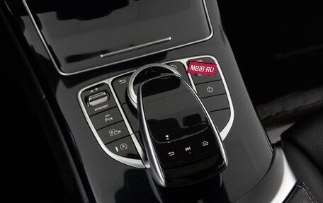 Mercedes-Benz C-Класс, 2019 год, 3 834 434 рублей, 19 фотография