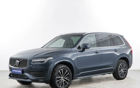 Volvo XC90 II рестайлинг, 2021 год, 5 406 046 рублей, 5 фотография