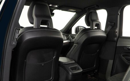 Volvo XC90 II рестайлинг, 2021 год, 5 406 046 рублей, 11 фотография