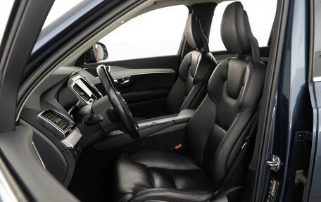 Volvo XC90 II рестайлинг, 2021 год, 5 406 046 рублей, 10 фотография