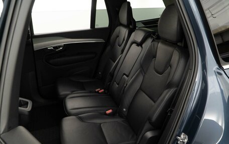 Volvo XC90 II рестайлинг, 2021 год, 5 406 046 рублей, 9 фотография