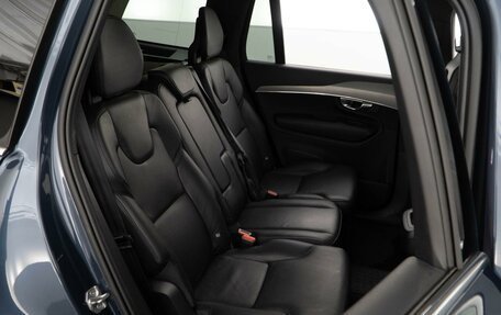 Volvo XC90 II рестайлинг, 2021 год, 5 406 046 рублей, 7 фотография