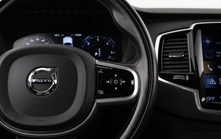 Volvo XC90 II рестайлинг, 2021 год, 5 406 046 рублей, 14 фотография