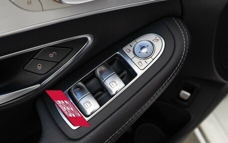 Mercedes-Benz C-Класс, 2019 год, 3 834 434 рублей, 15 фотография