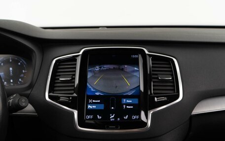 Volvo XC90 II рестайлинг, 2021 год, 5 406 046 рублей, 20 фотография