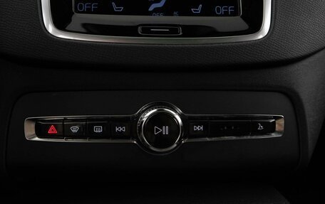 Volvo XC90 II рестайлинг, 2021 год, 5 406 046 рублей, 17 фотография