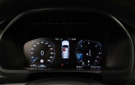 Volvo XC90 II рестайлинг, 2021 год, 5 406 046 рублей, 21 фотография