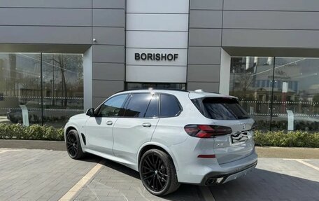 BMW X5, 2026 год, 18 200 000 рублей, 3 фотография