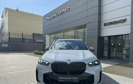 BMW X5, 2026 год, 18 200 000 рублей, 5 фотография