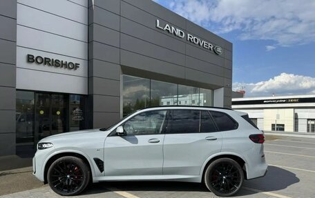 BMW X5, 2026 год, 18 200 000 рублей, 4 фотография