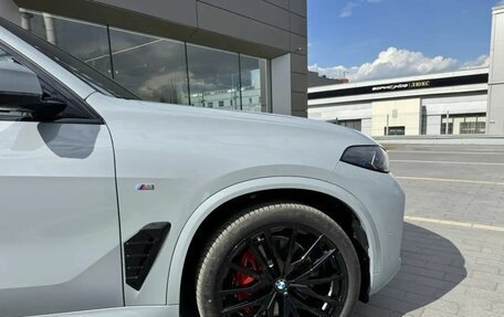 BMW X5, 2026 год, 18 200 000 рублей, 6 фотография