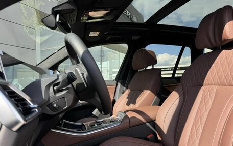 BMW X5, 2026 год, 18 200 000 рублей, 12 фотография
