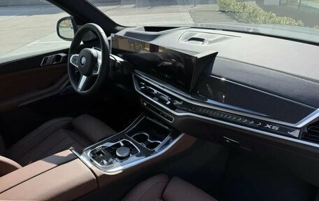 BMW X5, 2026 год, 18 200 000 рублей, 13 фотография