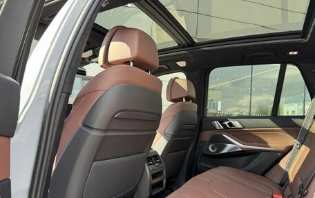 BMW X5, 2026 год, 18 200 000 рублей, 8 фотография