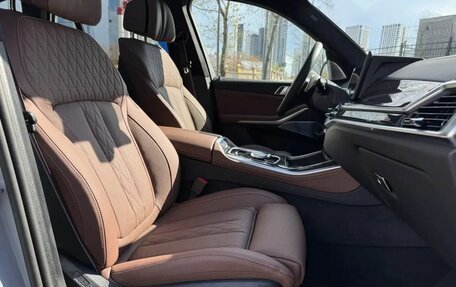 BMW X5, 2026 год, 18 200 000 рублей, 10 фотография