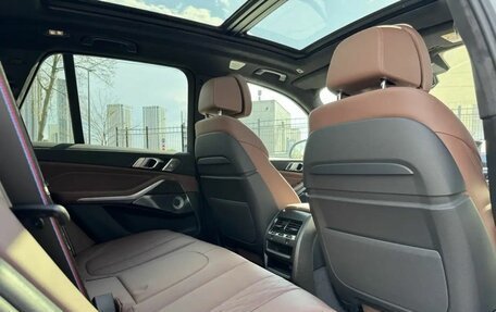 BMW X5, 2026 год, 18 200 000 рублей, 9 фотография