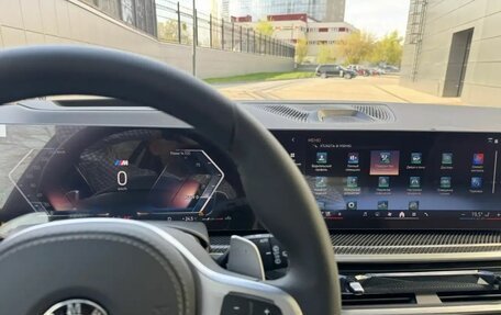 BMW X5, 2026 год, 18 200 000 рублей, 14 фотография