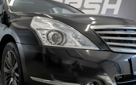 Nissan Teana, 2013 год, 1 150 000 рублей, 6 фотография