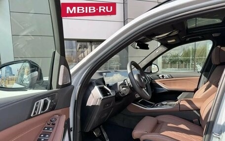 BMW X5, 2026 год, 18 200 000 рублей, 11 фотография