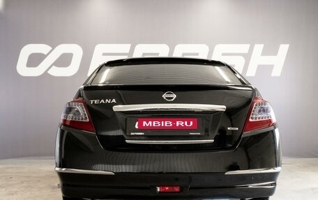 Nissan Teana, 2013 год, 1 150 000 рублей, 4 фотография