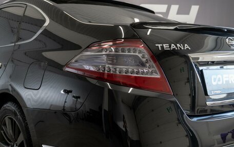 Nissan Teana, 2013 год, 1 150 000 рублей, 7 фотография