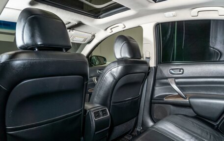 Nissan Teana, 2013 год, 1 150 000 рублей, 15 фотография