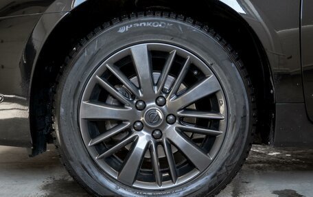 Nissan Teana, 2013 год, 1 150 000 рублей, 9 фотография