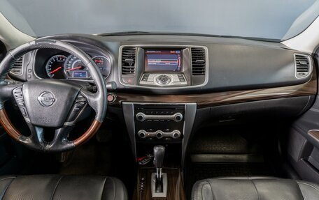 Nissan Teana, 2013 год, 1 150 000 рублей, 10 фотография