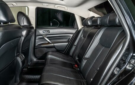 Nissan Teana, 2013 год, 1 150 000 рублей, 13 фотография