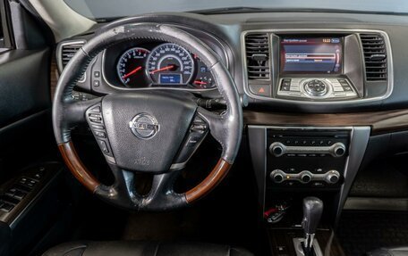 Nissan Teana, 2013 год, 1 150 000 рублей, 20 фотография