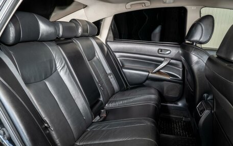 Nissan Teana, 2013 год, 1 150 000 рублей, 11 фотография