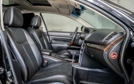Nissan Teana, 2013 год, 1 150 000 рублей, 12 фотография