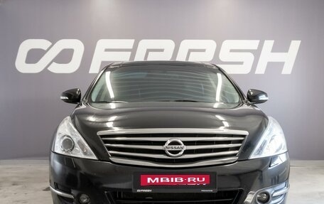 Nissan Teana, 2013 год, 1 150 000 рублей, 3 фотография