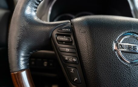 Nissan Teana, 2013 год, 1 150 000 рублей, 23 фотография