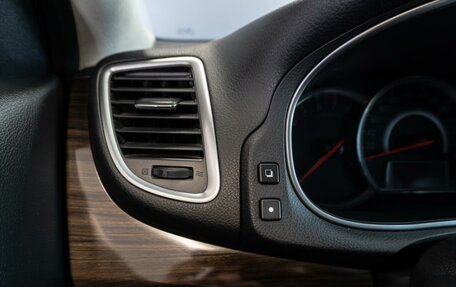 Nissan Teana, 2013 год, 1 150 000 рублей, 29 фотография