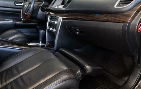 Nissan Teana, 2013 год, 1 150 000 рублей, 36 фотография