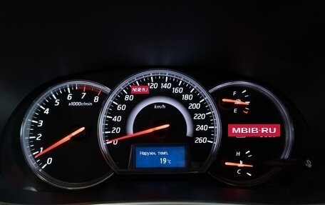 Nissan Teana, 2013 год, 1 150 000 рублей, 27 фотография