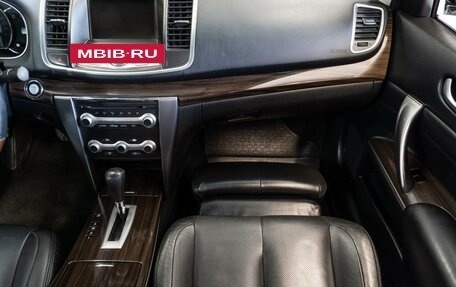 Nissan Teana, 2013 год, 1 150 000 рублей, 37 фотография