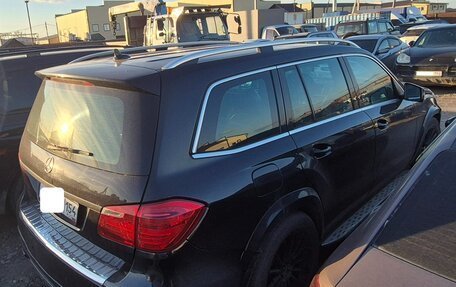 Mercedes-Benz GL-Класс, 2013 год, 2 000 000 рублей, 11 фотография