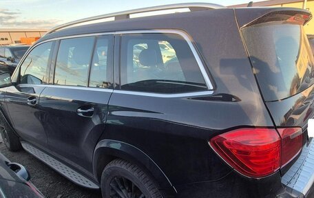 Mercedes-Benz GL-Класс, 2013 год, 2 000 000 рублей, 5 фотография
