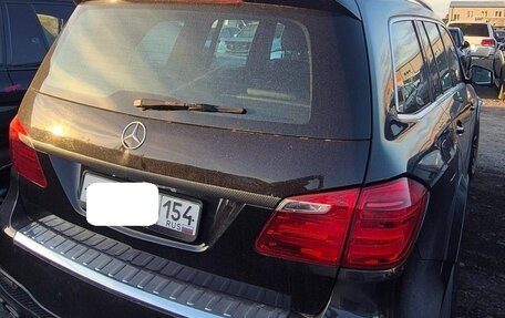 Mercedes-Benz GL-Класс, 2013 год, 2 000 000 рублей, 8 фотография