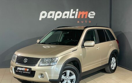 Suzuki Grand Vitara, 2011 год, 1 150 000 рублей, 1 фотография